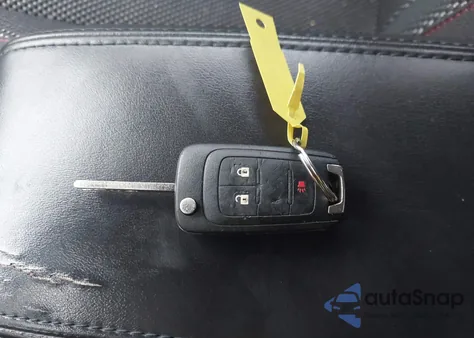 2016 Chevrolet Equinox Ls z USA, uszkodzony, nr VIN 2GNALBEK3G1119474